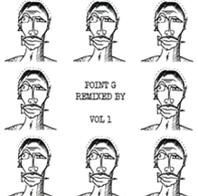 Point G. – Remix Vol#1 - Point G. Records