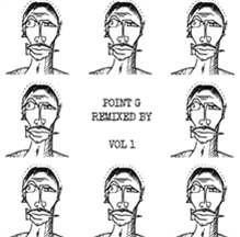 Point G. – Remix Vol#2 - Point G. Records