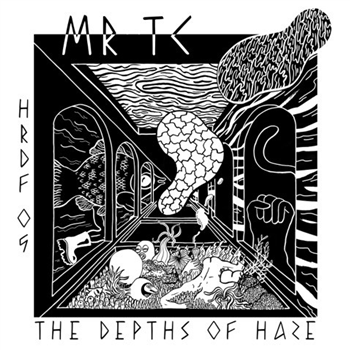 MR TC - The Depths Of Haze - Hard Fist MR TC - The Depths Of Haze - Hard Fist