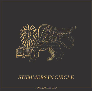 Worldwide Zen - Swimmers In Circle - Worldwide Zen