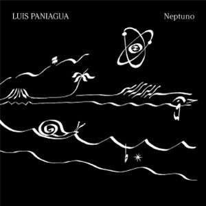 Luis PANIAGUA - Neptuno - Emotional Rescue