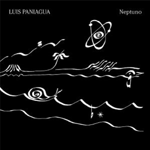 Luis PANIAGUA - Neptuno - Emotional Rescue Luis PANIAGUA - Neptuno - Emotional Rescue
