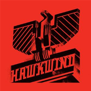 HAWKWIND - Rangoon, Langoons (Cherrystones mixes) - Emotional Rescue