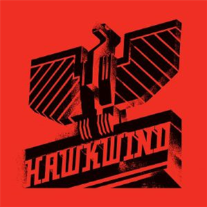 HAWKWIND - Rangoon, Langoons (Cherrystones mixes) - Emotional Rescue HAWKWIND - Rangoon, Langoons (Cherrystones mixes) - Emotional Rescue