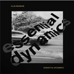 Ilija RUDMAN - Essential Dynamics - Imogen Ilija RUDMAN - Essential Dynamics - Imogen