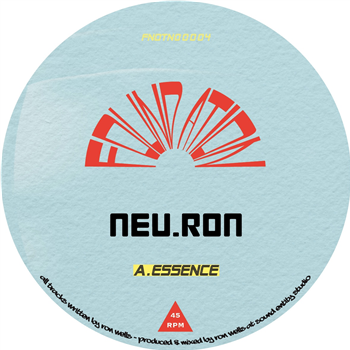 NEU.RON - ATMOS ONE - Foundation