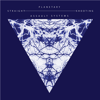 PLANETARY ASSAULT SYSTEMS - STRAIGHT SHOOTING - Mote Evolver