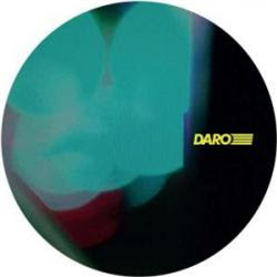 Luhk - Portas EP - Daro Recordings