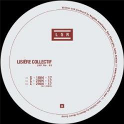Lisière Collectif - LSR No. 03 - LSR
