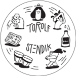 Torolf Stendik - HEL-TXL EP - Meltdown Deejays