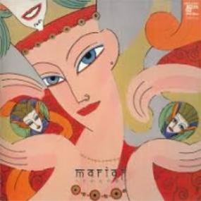 MARIAH - UTAKATA NO HIBI - Palto Flats MARIAH - UTAKATA NO HIBI - Palto Flats
