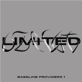 Bassline Providerz 1 - Va - Ozelot Ltd