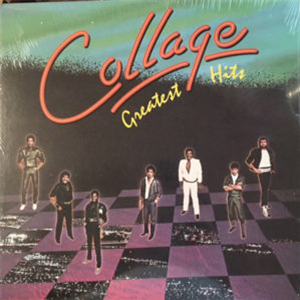 Collage - Greatest Hits - Unidisc