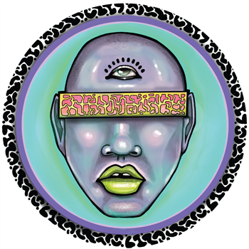 Ben Sterling - The Energy EP - Hot Creations