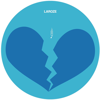 Laroze - Lamour Existe Encore - Lets Play House
