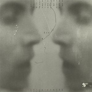 SIT - Invisibility Chapter I (2xLP) - Sushitech