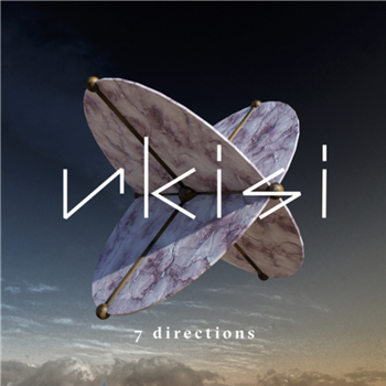 Nkisi - 7 Directions - UIQ