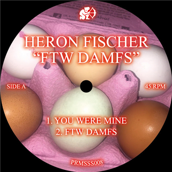 Heron Fischer - Ftw damfs - Promesses Heron Fischer - Ftw damfs - Promesses
