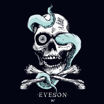 Eveson  - C.I.A Records