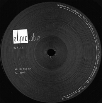 Floog - Atipic Lab 03 - AtipicLab Floog - Atipic Lab 03 - AtipicLab