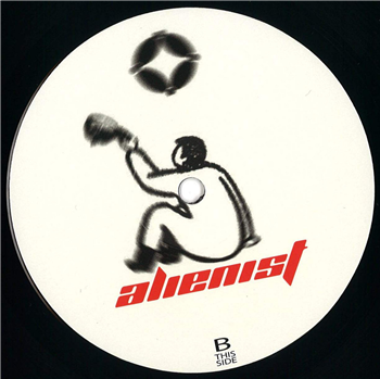 Solar Alliance - AL001 - Alienist