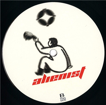 Solar Alliance - AL001 - Alienist Solar Alliance - AL001 - Alienist
