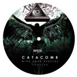 Catacomb - Spun