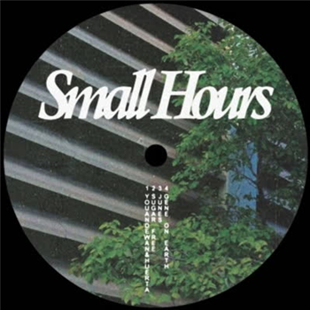 Small Hours 001- Va - Small Hours Small Hours 001- Va - Small Hours