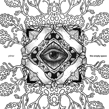 Pfirter - The Empty Space (2 X LP) - Mindtrip Pfirter - The Empty Space (2 X LP) - Mindtrip