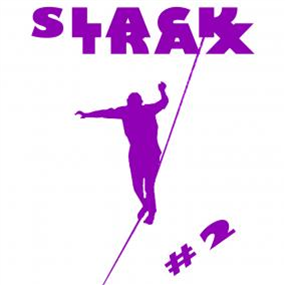 JUJU & JORDASH - SLACK TRAX VOL.2 - SLACK TRAX JUJU & JORDASH - SLACK TRAX VOL.2 - SLACK TRAX