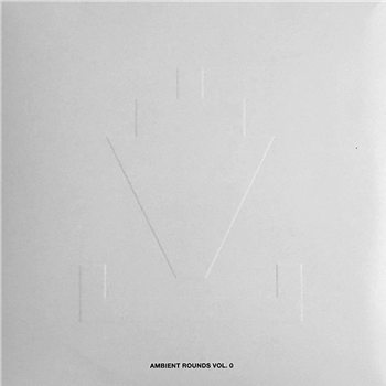 Ambient Rounds Vol. 0 - Va - Dock Records