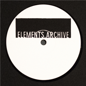 ELEMENTS.ARCHIVE 001 - Va - Elements.Archive