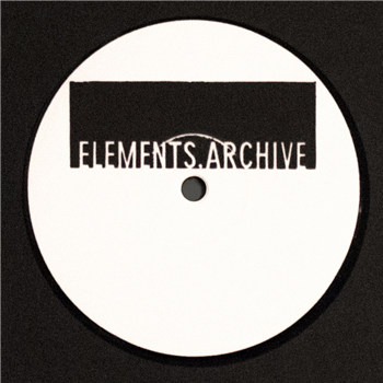 ELEMENTS.ARCHIVE 001 - Va - Elements.Archive ELEMENTS.ARCHIVE 001 - Va - Elements.Archive