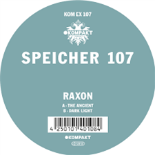 Raxon - Speicher 107 - Kompakt