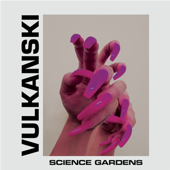 Vulkanski – Science Gardens - BITE