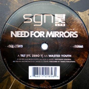 Need For Mirrors - Shogun Audio