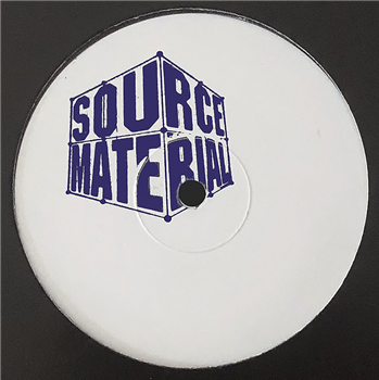 Ole Mic Odd - Acid Booty EP - Source Material Ole Mic Odd - Acid Booty EP - Source Material