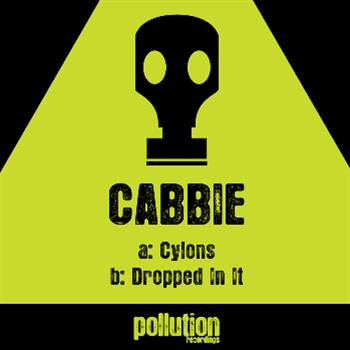Cabbie - Pollution Recordings