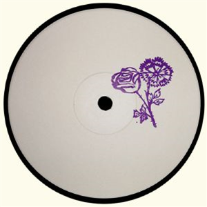 QUASAR - Lovesongs EP - Quasar White