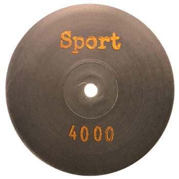 unknown - Sport 4000 - Sport
