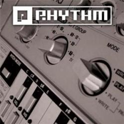 Unknown - 303 404 EP - Planet Rhythm