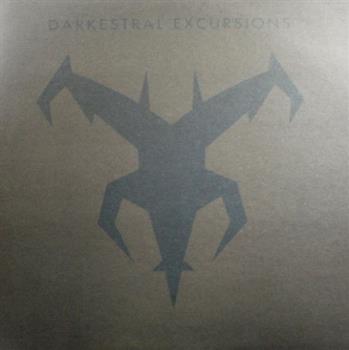 Consequence - Darkestral