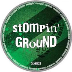 The Geezer & Draft Punk - Stompin Ground Records