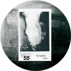 Cassegrain - Addax EP - Warm Up