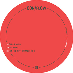 CONFETTI & FLOTHOW - CON/FLOW 01 - CONFETTI & FLOTHOW