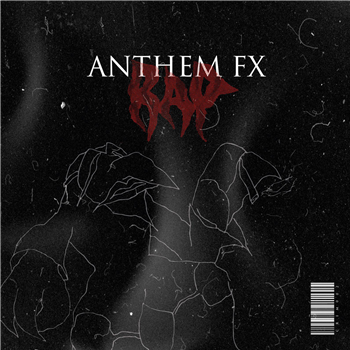 Anthem FX - Rap EP - Crimson Recordings