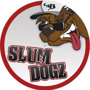 Slumdogz - Maximum Boost