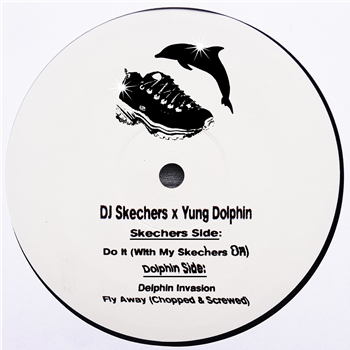 DJ Skechers x Yung Dolphin - Delphin Invasion 7 - Lobster Theremin