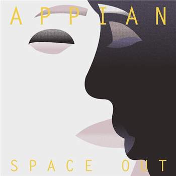 Appian - Space Out EP - Anma