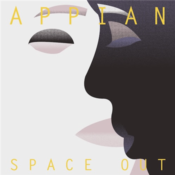 Appian - Space Out EP - Anma Appian - Space Out EP - Anma